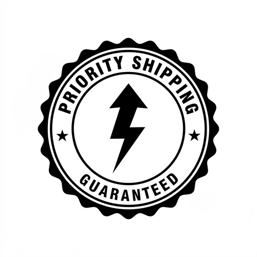 Priority Shipping