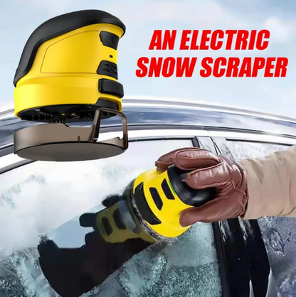 FrostDrive™